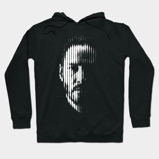 Keanu Reeves Fans Hoodie by Indonexia